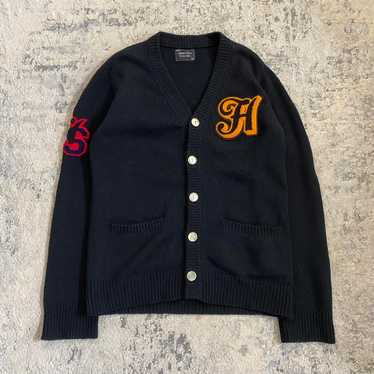 Number (n)ine cardigan - Gem