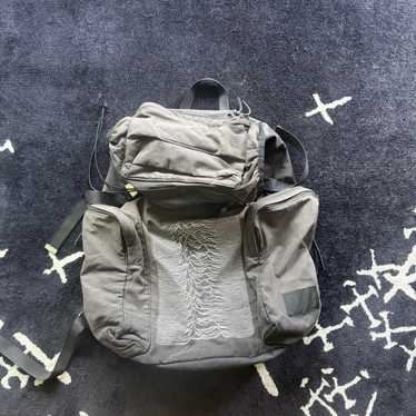 バッグ UNDERCOVER UNDERCOVERism BACKPACK Undercoverism backpack mens - Gem