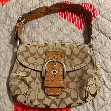 coach soho bag - Gem