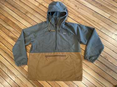 L.L. Bean Ll bean packable anorak L - image 1