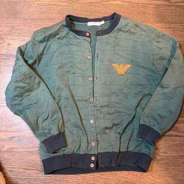 Giorgio armani bomber - Gem