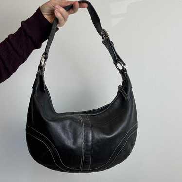 美品　COACH Soho Hobo Shoulder Bag Leather s-l400.jpg