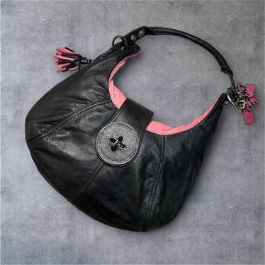 バッグ Archive Y2k Diesel l Logo Bag Red Diesel y2k one shoulder - Gem