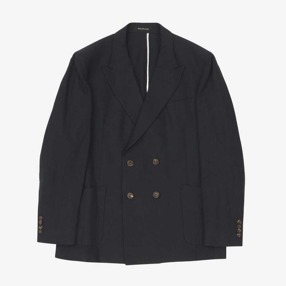 19 DB Linen Suit - image 1