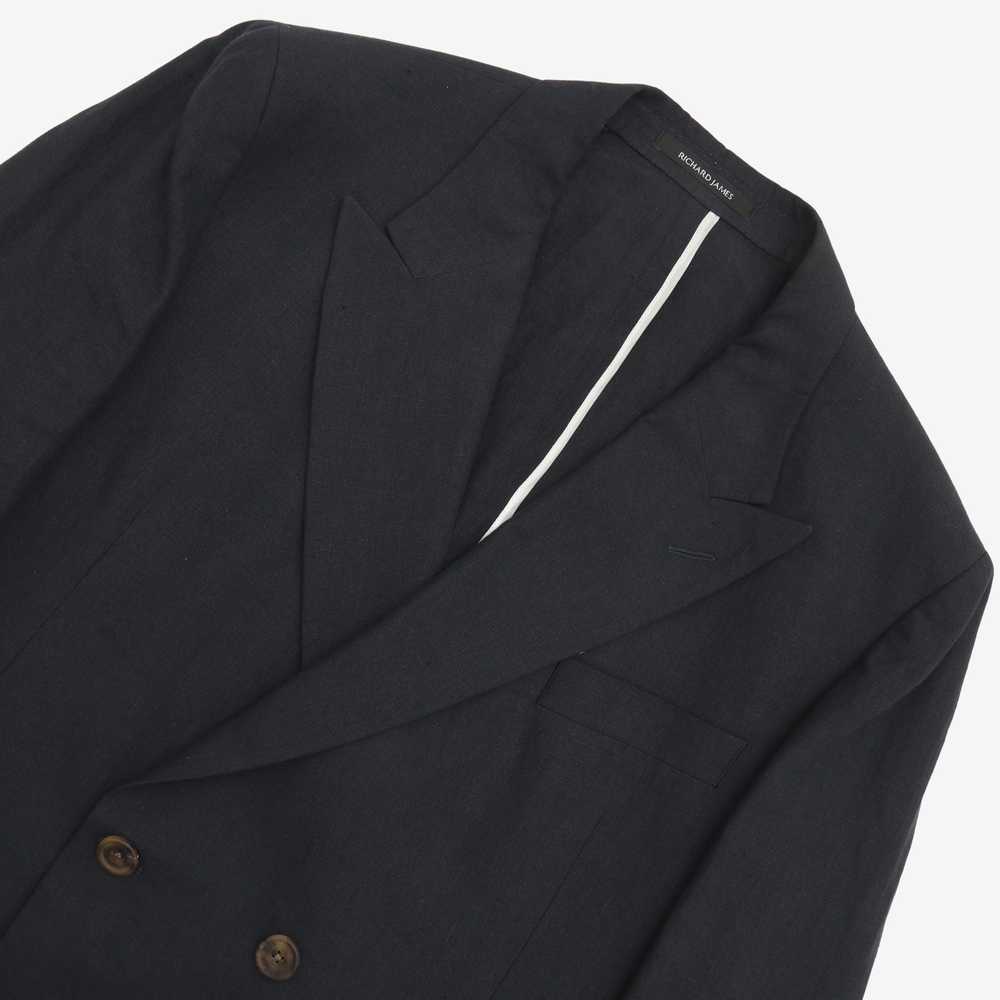 19 DB Linen Suit - image 3