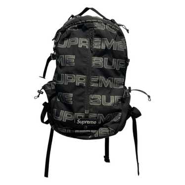 supreme 20SS Backpack BOX LOGO ボックスロゴ supreme 20SS Backpack BOX LOGO ボックスロゴ