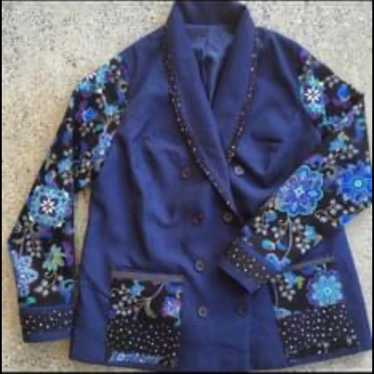 1 Of 1 Women’s Custom Jacket - image 1