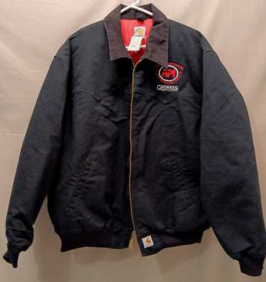 Carhartt duck santa fe - Gem