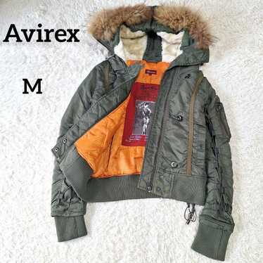 ジャケット・アウター avirex flight jacket type n-2b navy ジャケット・アウター avirex flight jacket type n-2b navy