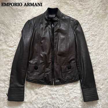 2004aw emporio armani archive coat コート 2004aw emporio armani archive coat コート - メルカリ