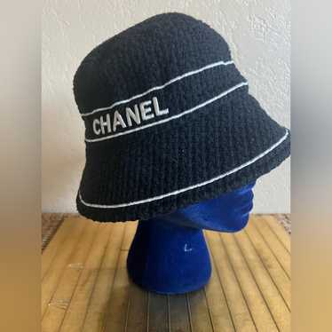 Bucket hat chanel - Gem