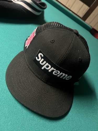 New era supreme 7 - Gem