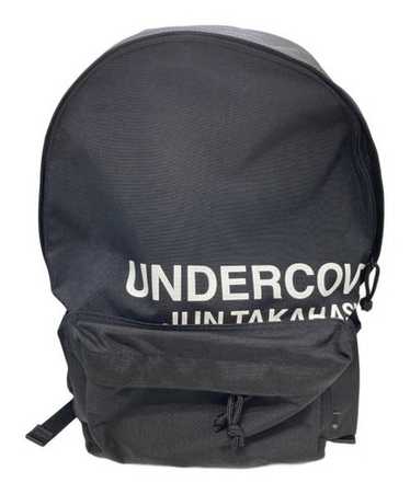 バッグ UNDERCOVER UNDERCOVERism BACKPACK Undercoverism backpack mens - Gem