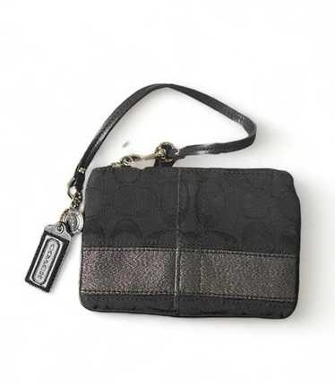 Coach signature legacy 65th - Gem