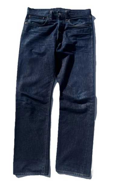 LVC1947 新品 Levi's W30 L34 Levis LVC 1947 501XX Jeans Size 30x34 Slim Fit Selvedge Cone