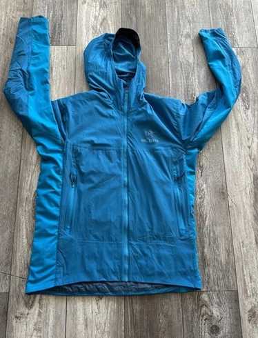 Arcteryx mens atom hoodies - Gem