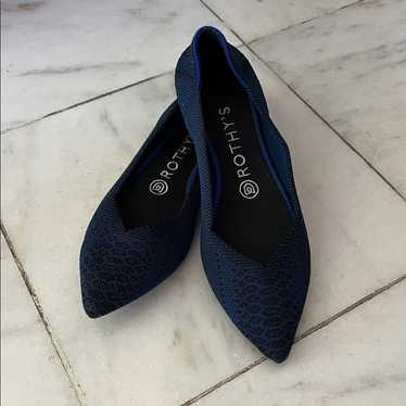 Rothy’s Python Points - image 1