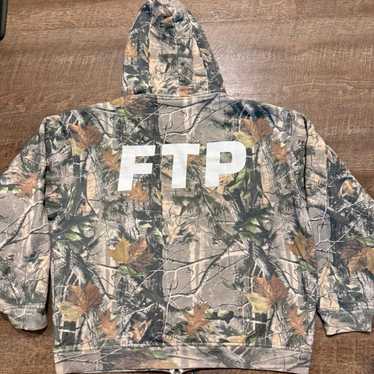 パンツ FTP LOGO SHORTS TREE CAMO L Fuck The Population Camo Pants | Grailed
