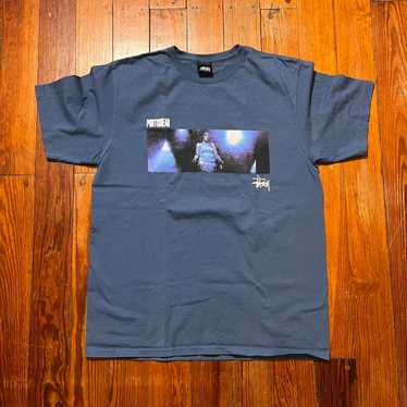 トップス STUSSY PORTISHEAD DUMMY TEE Unified Goods