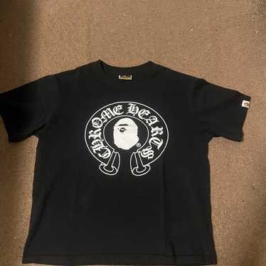 Bape x chrome hearts - Gem