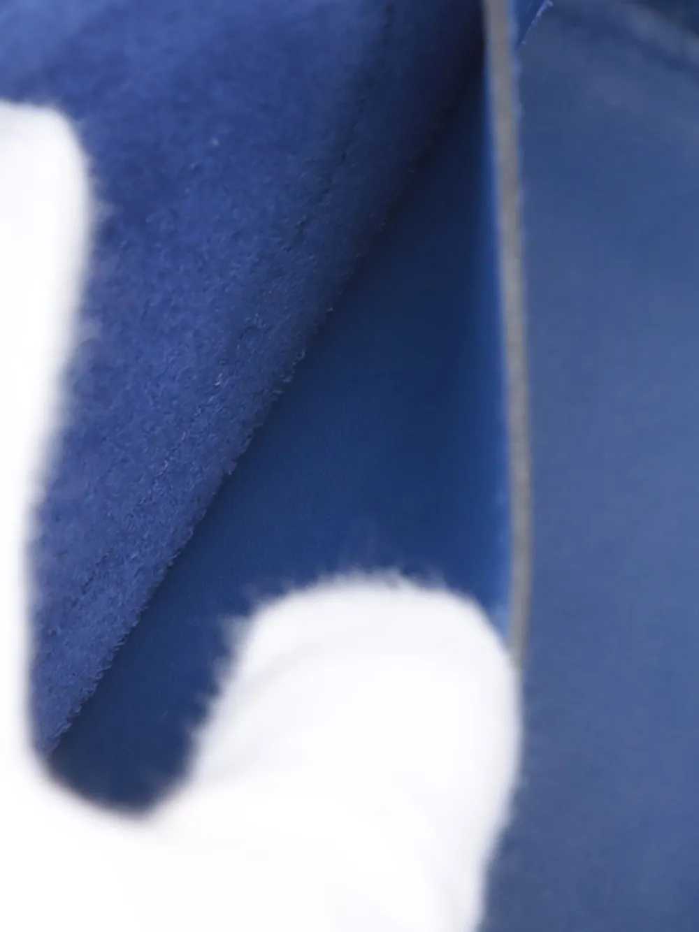 Hermès Pre-Owned 2022 Clemence and Swift In The L… - image 5