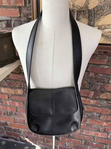 バッグ Vintage Coach Ergo Nubuck Shoulder Bag Vintage Brown Nubuck Ergo Coach Shoulder Bag in Excellent