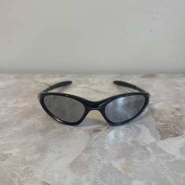 90s usa製OAKLEY minute レアカラー廃盤モデルarchive Oakley minute サングラス USA製90s 00s oakley サングラス USA