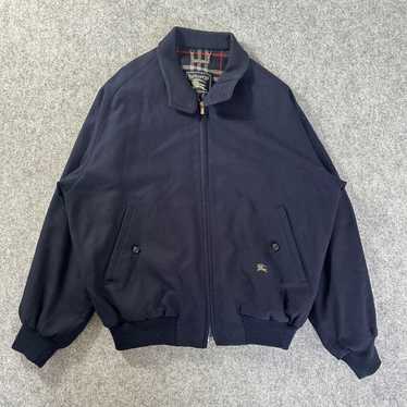 Burberry ボンバージャケット 90s Vintage burberry jacket, 90s, - Gem