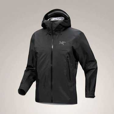 【廃盤】Arc'teryx beta SL Jacket GORE-TEX M Arc'teryx Beta SL GORE-TEX Jacket