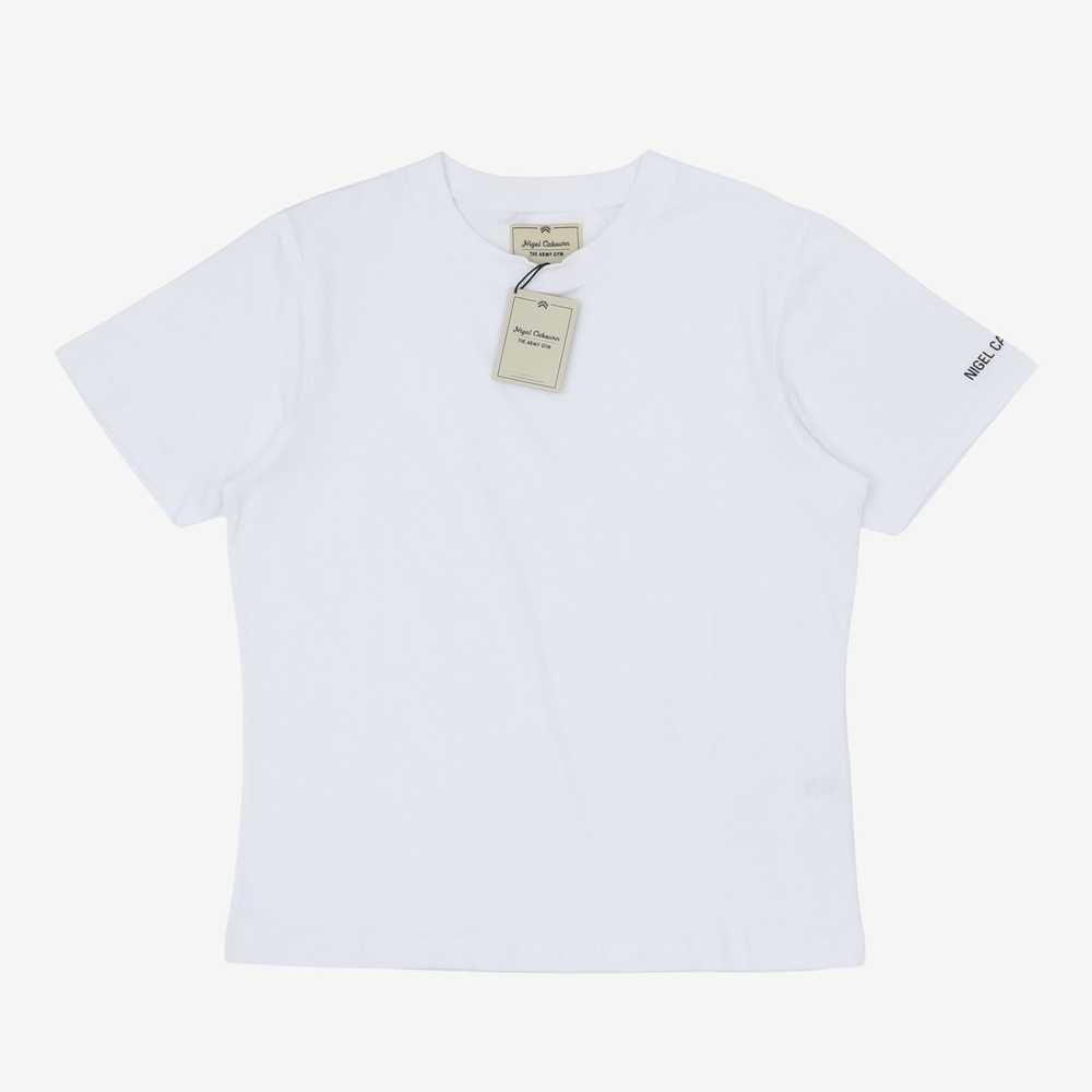 Nigel Cabourn Basic Tee - image 1