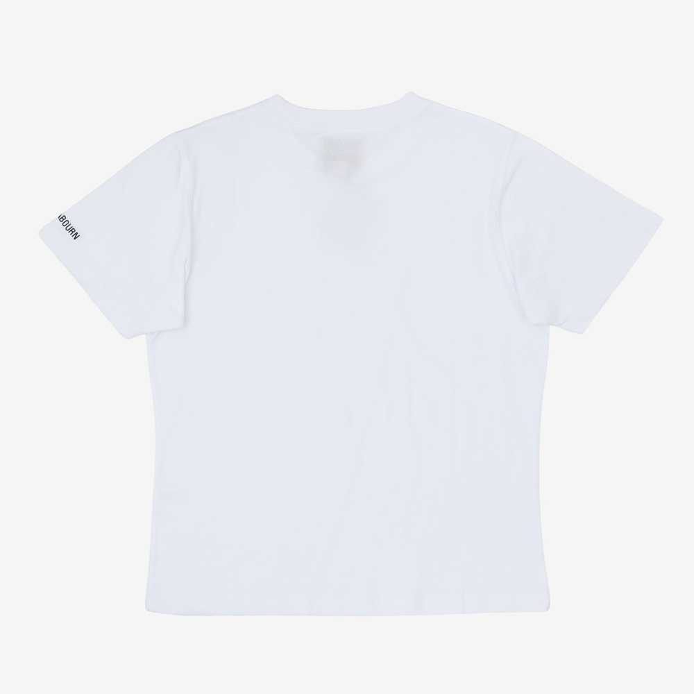 Nigel Cabourn Basic Tee - image 2