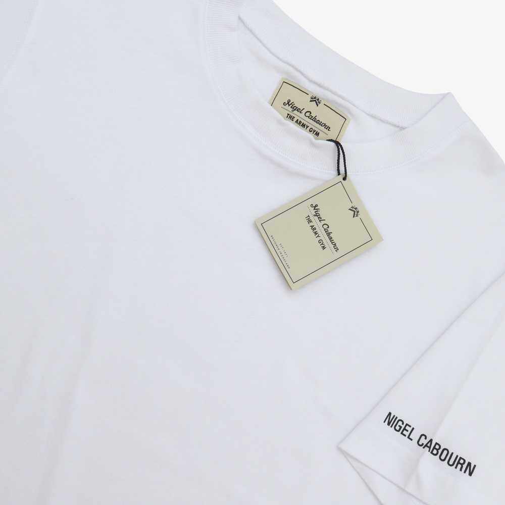 Nigel Cabourn Basic Tee - image 3