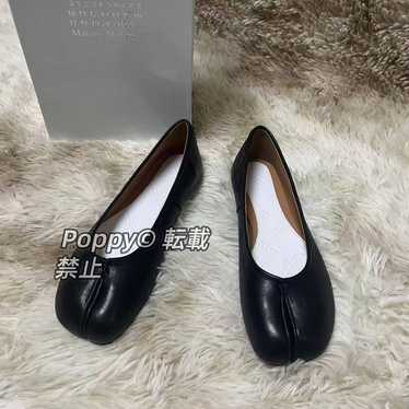 Maison margiela tabi flat - Gem