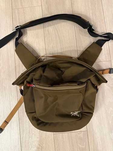 ✨ARC’TERYX ミストラル８　希少 ARC'TERYX - 廃盤品 アークテリクス ミストラル8の通販 by ねこ