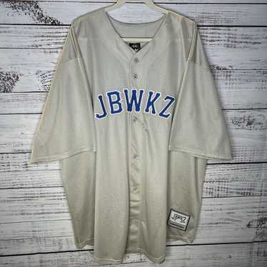 Jabbawockeez merch jersey - Gem