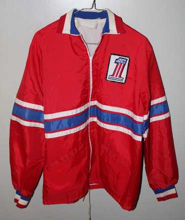 Harley-Davidson AMF 1970s Holloway Insulated Wind… - image 1