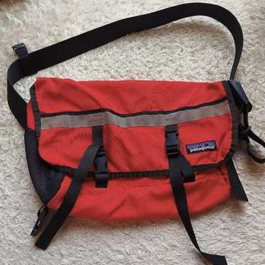 Vintage patagonia messenger - Gem