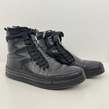 Ann demeulemeester sneakers - Gem