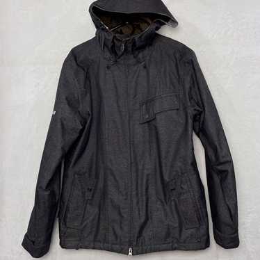 Volcom Nimbus Snowboarding Jacket Men S Ski Coat … - image 1