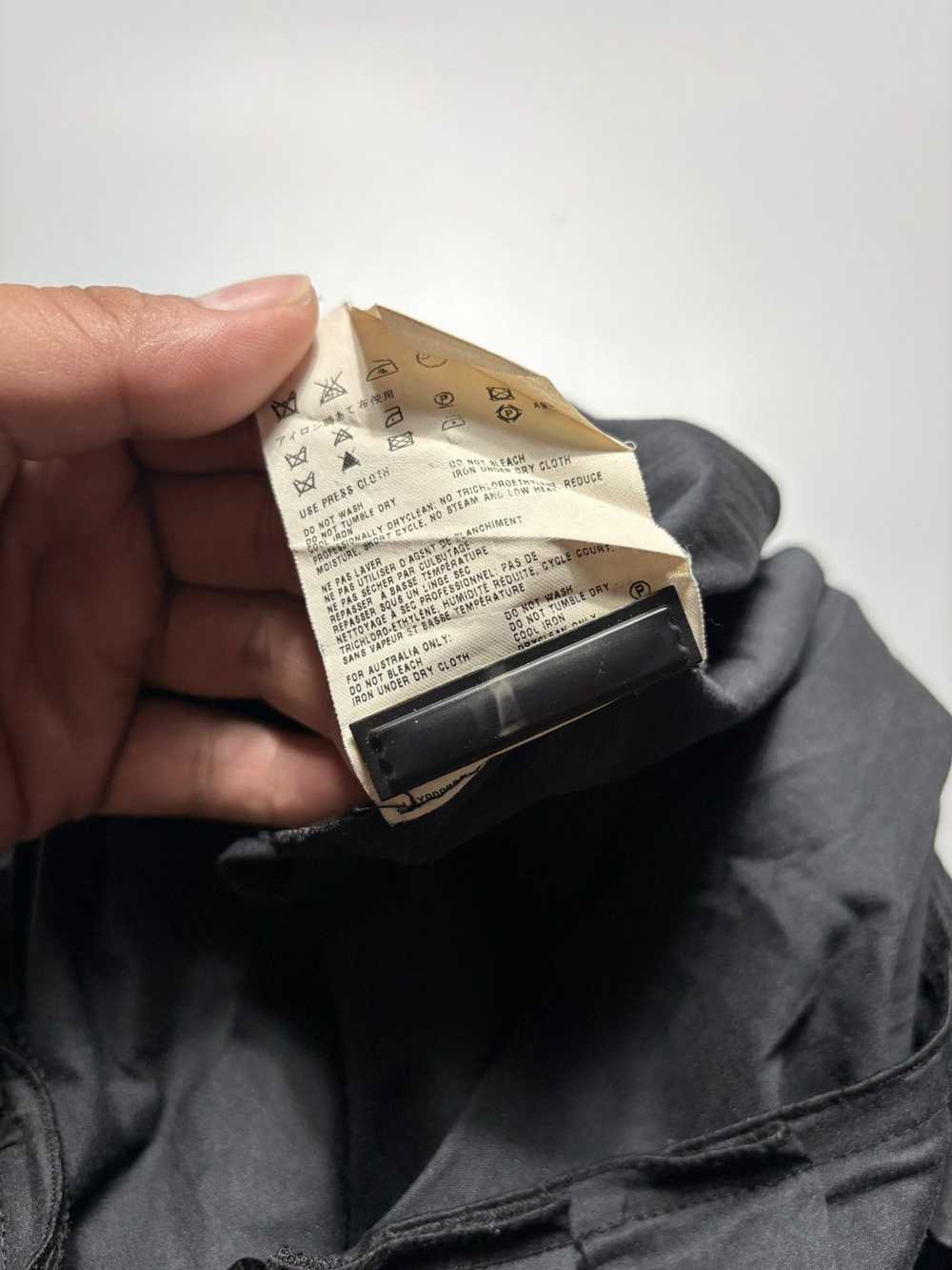 Miu Miu MIU - MIU PRADA RIBBON MIDI SKIRT - image 9