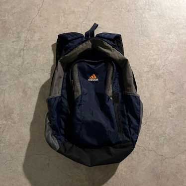 Vintage 90s adidas backpack - Gem