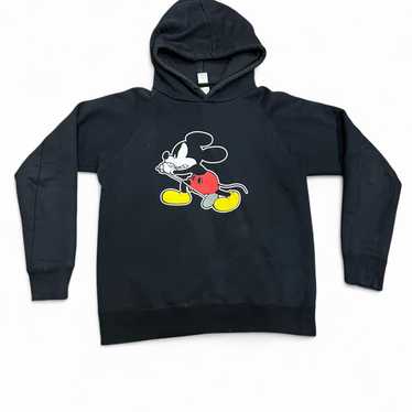 Number n ine mickey - Gem