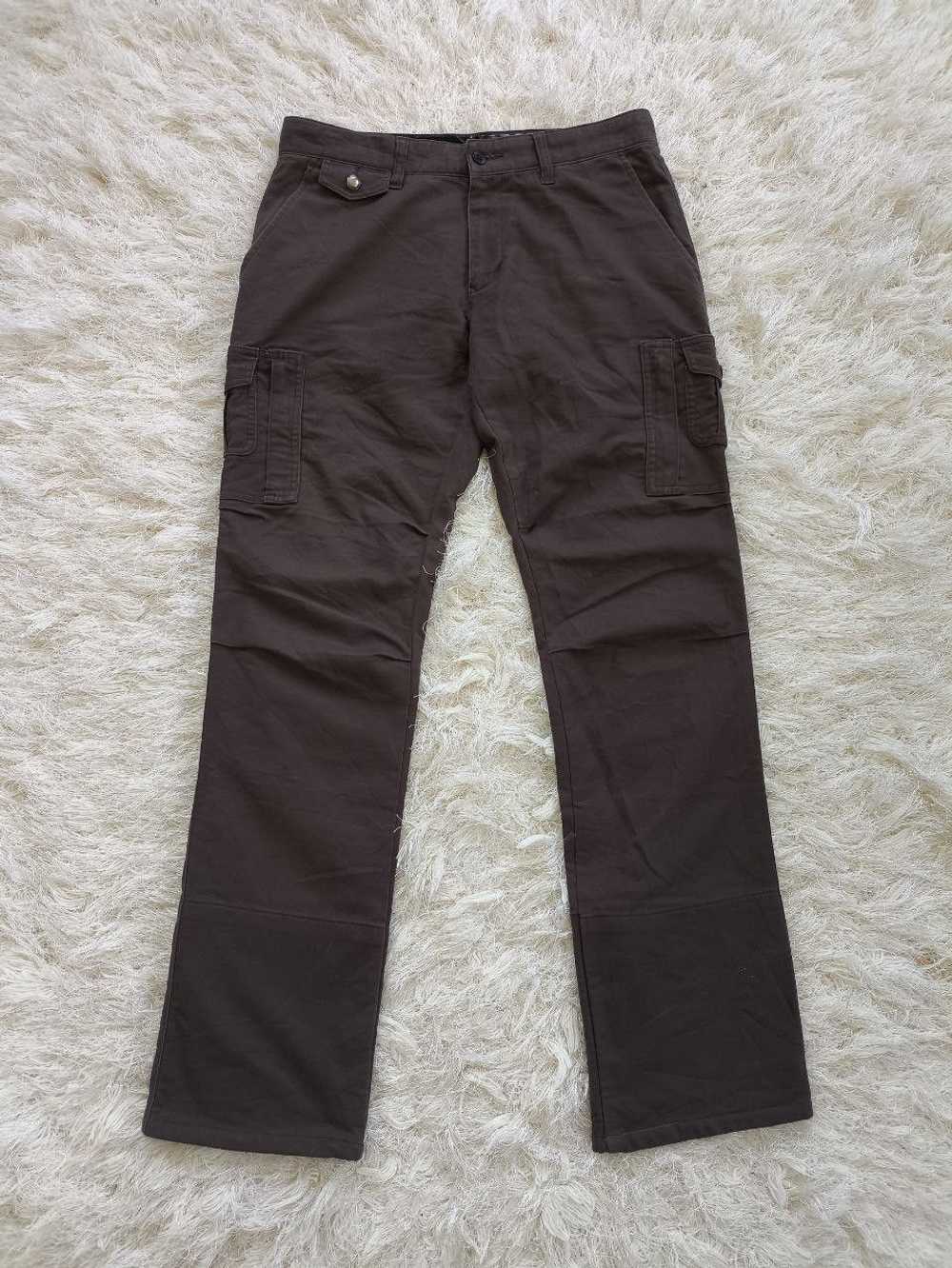 semanticdesign SEMANTIC DESIGN Japan Multipocket … - image 1