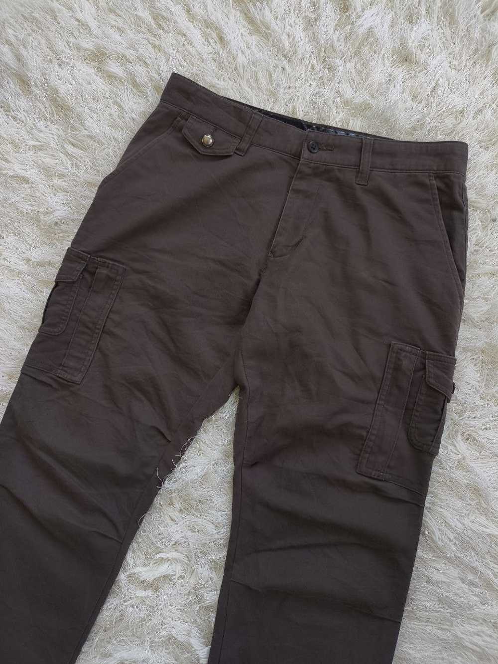 semanticdesign SEMANTIC DESIGN Japan Multipocket … - image 5