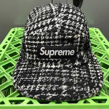 Supreme 5 panel box - Gem