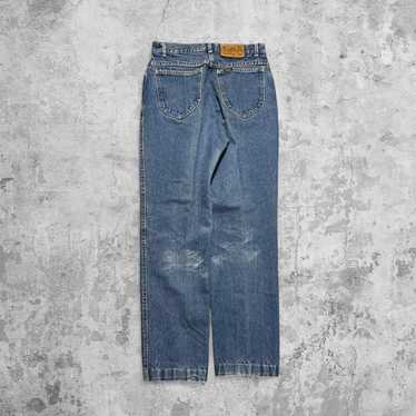 Riders by Lee Women's Faded Jeans - Blue - 28 – V… - image 1