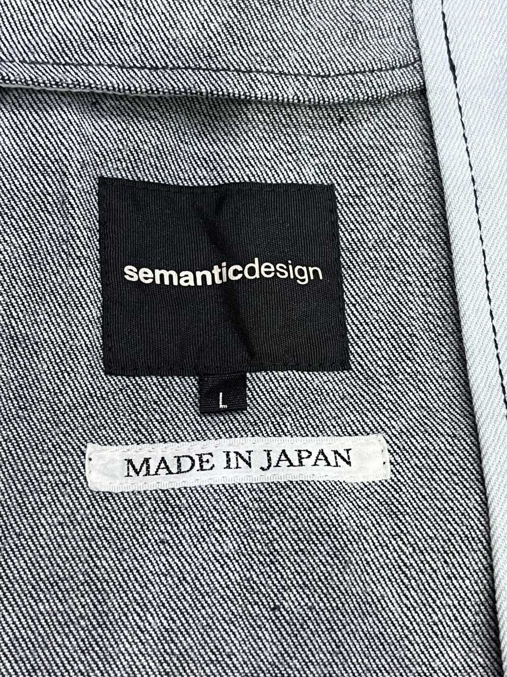 Designer × semanticdesign FYE🔥SEMANTIC DESIGN De… - image 8