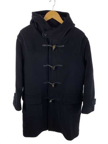 ジャケット・アウター INVERTERE DUFFLE COAT BLACK  MALLALIEUS Invertere duffel coat - Gem