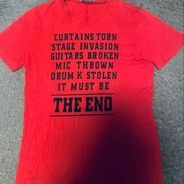 値下げ　ディオールオム　サスペンダー　レッド　エディ 2025年最新】Dior Homme サスペンダーの人気アイテム - メルカリ