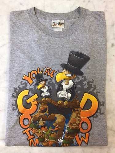 トップス Disneyland splash mountain tops Vintage Disneyland Splash Mountain Shirt, Vintage Disney, Disney